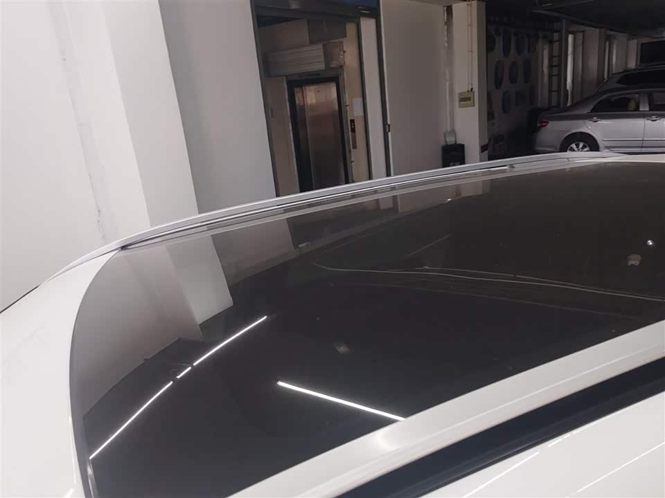 Land Rover Discover sports