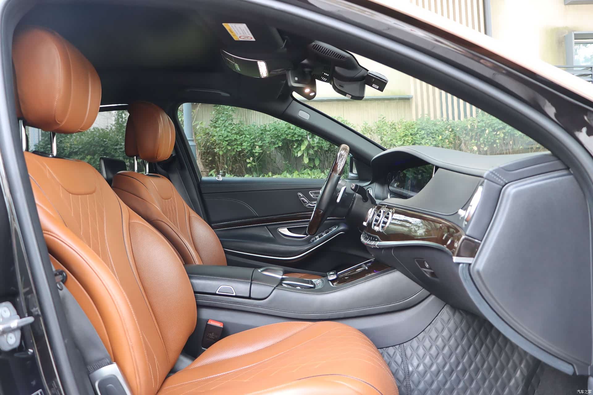 Maybach S-Class, 2020 24
