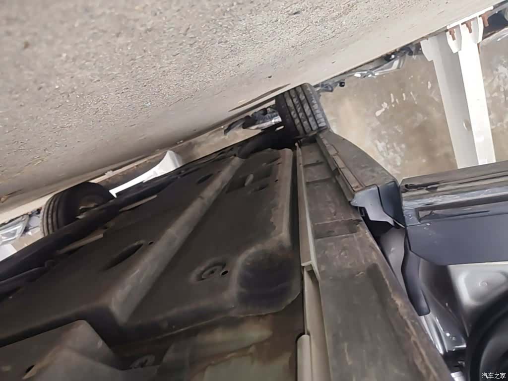 Lexus UX, 2021 22