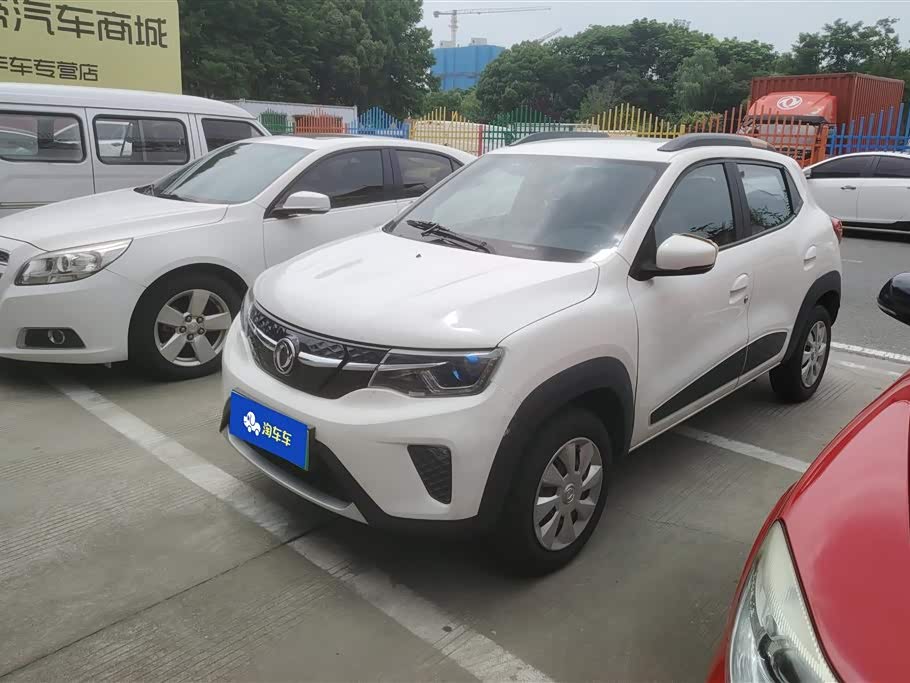 Dongfeng EX1