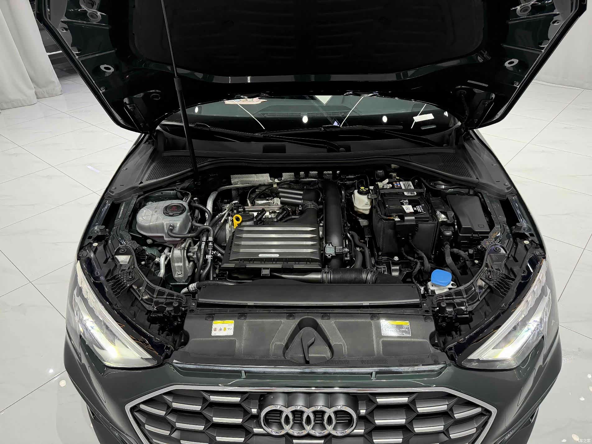 Audi A3, 2022 19