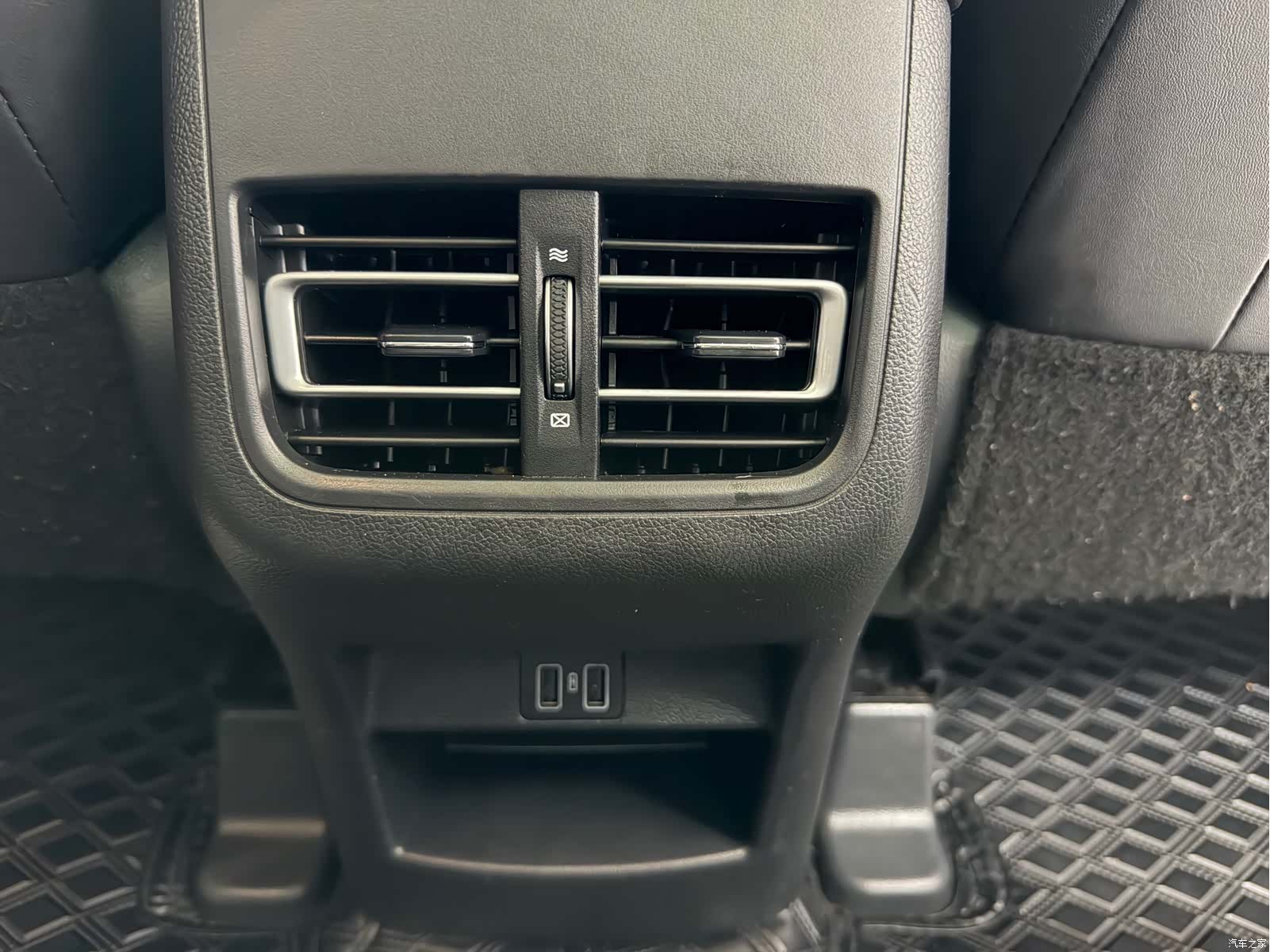Changan CS75, 2023 7