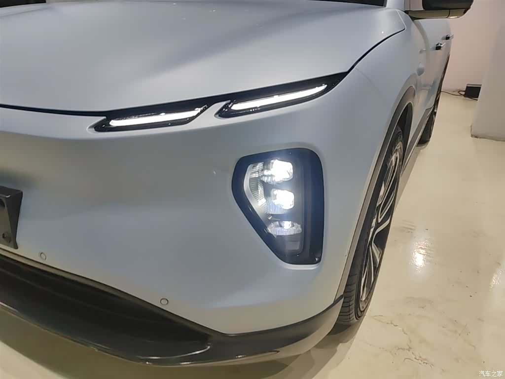NIO EC6, 2023 23