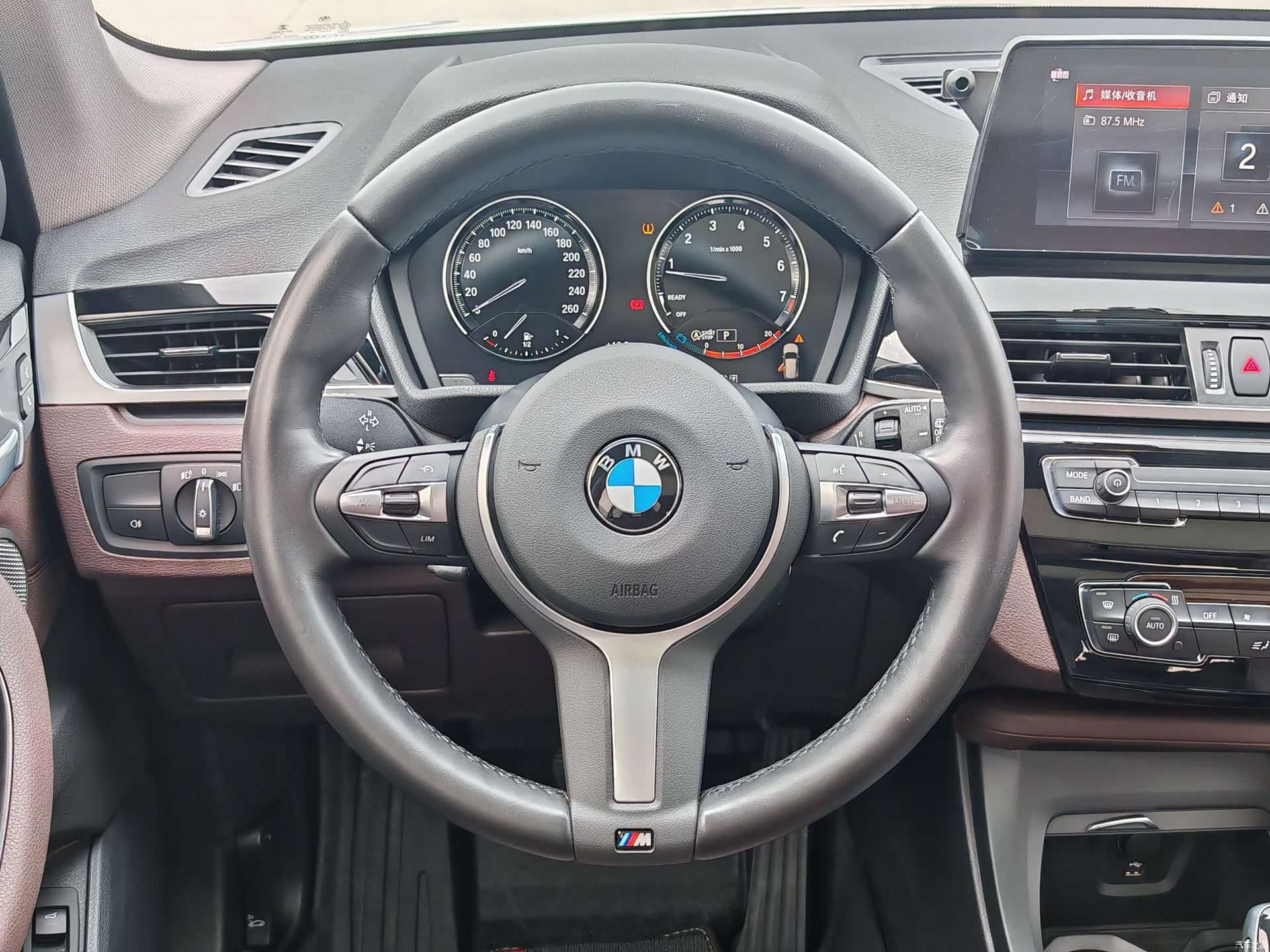 BMW X1, 2022 26