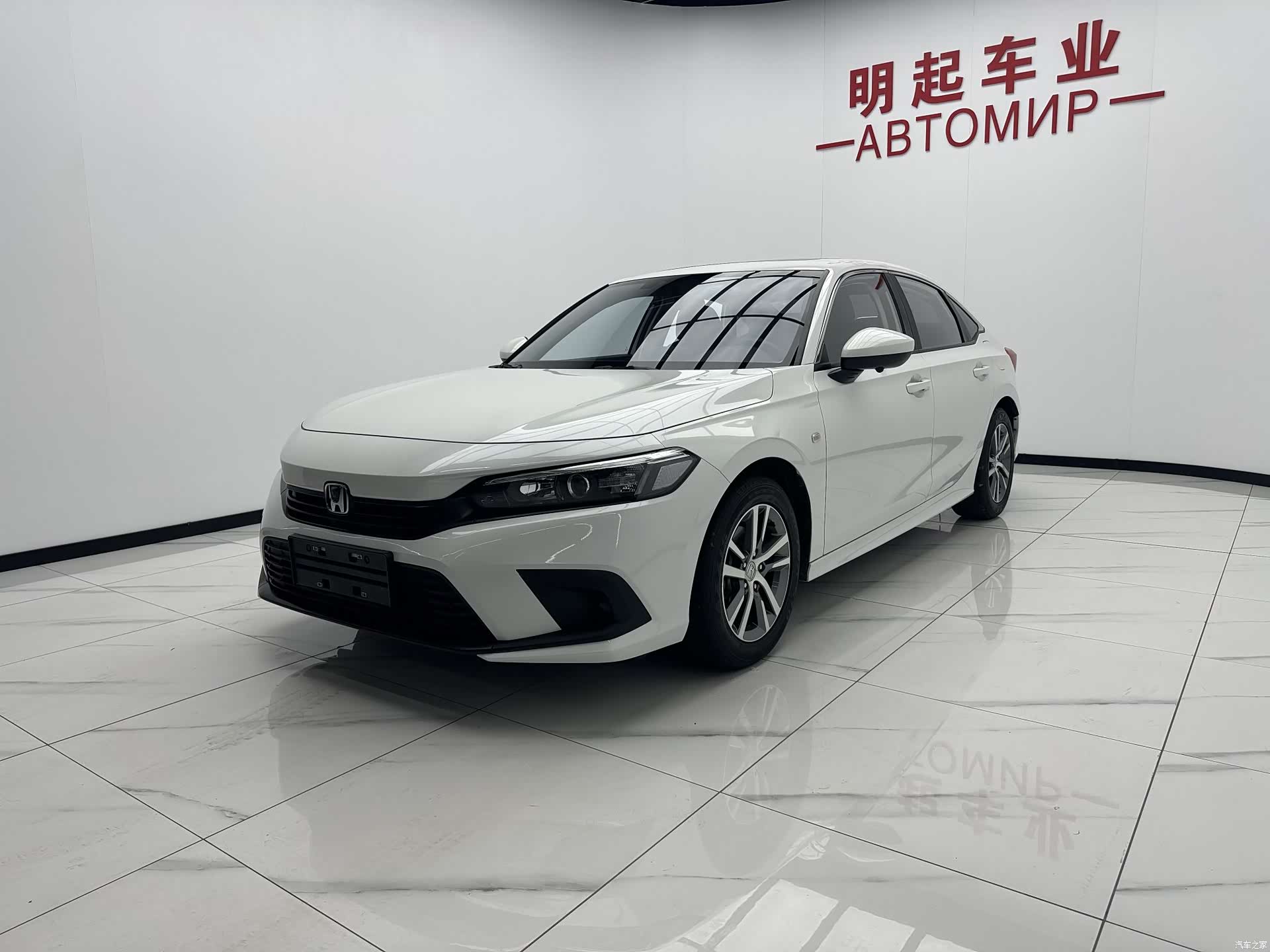 Honda Civic, 2023 4