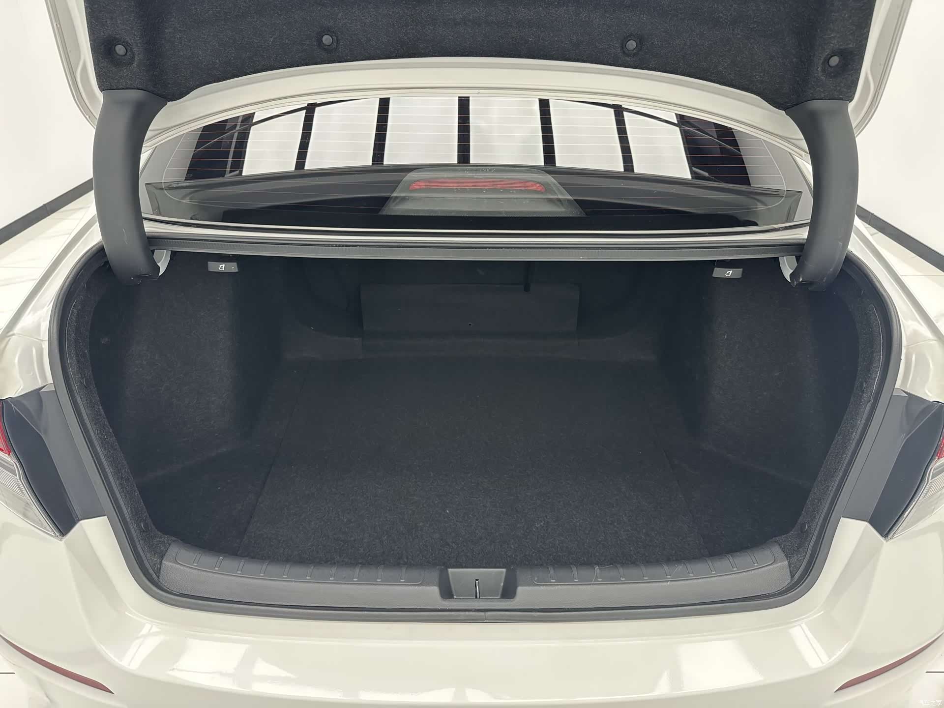 Honda Civic, 2023 17