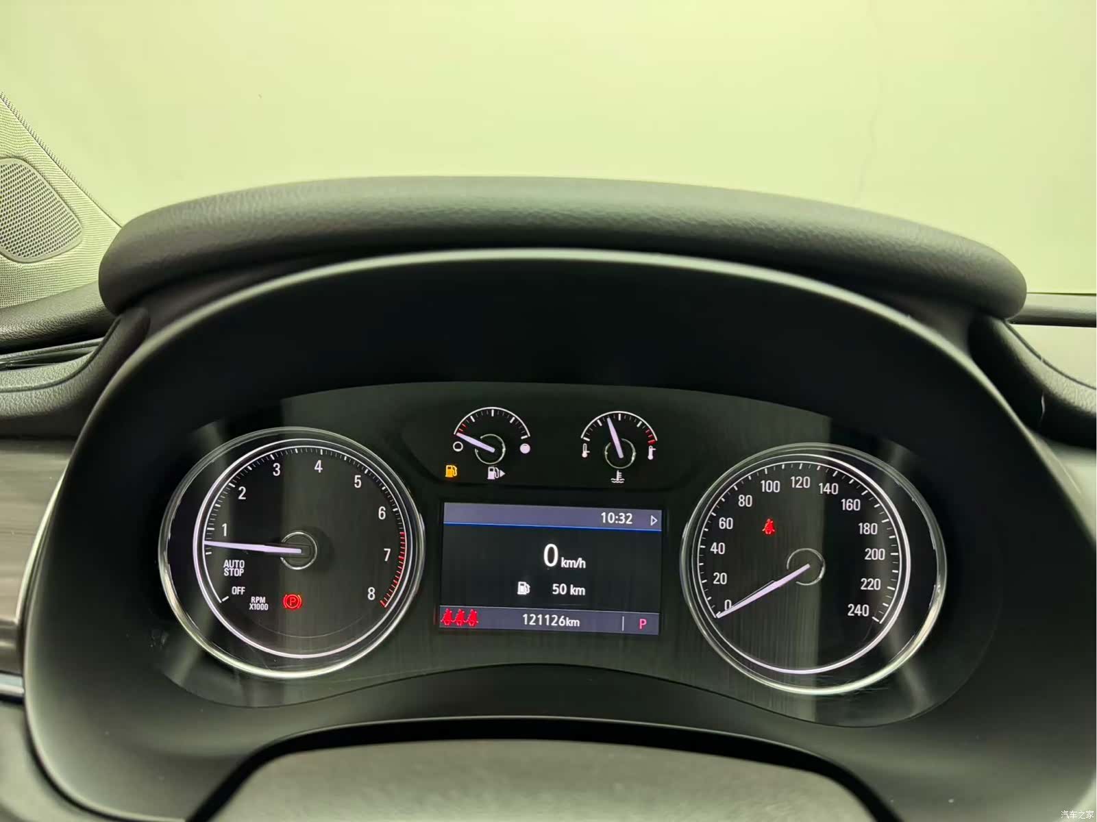 Buick LaCrosse, 2021 14