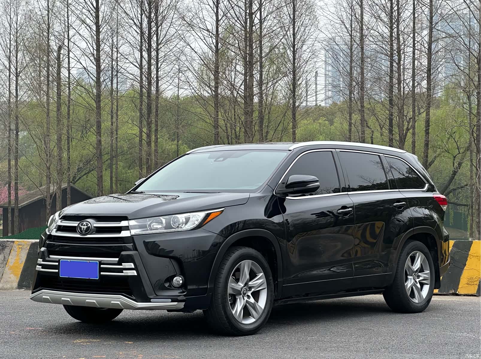 Toyota Highlander, 2020 1
