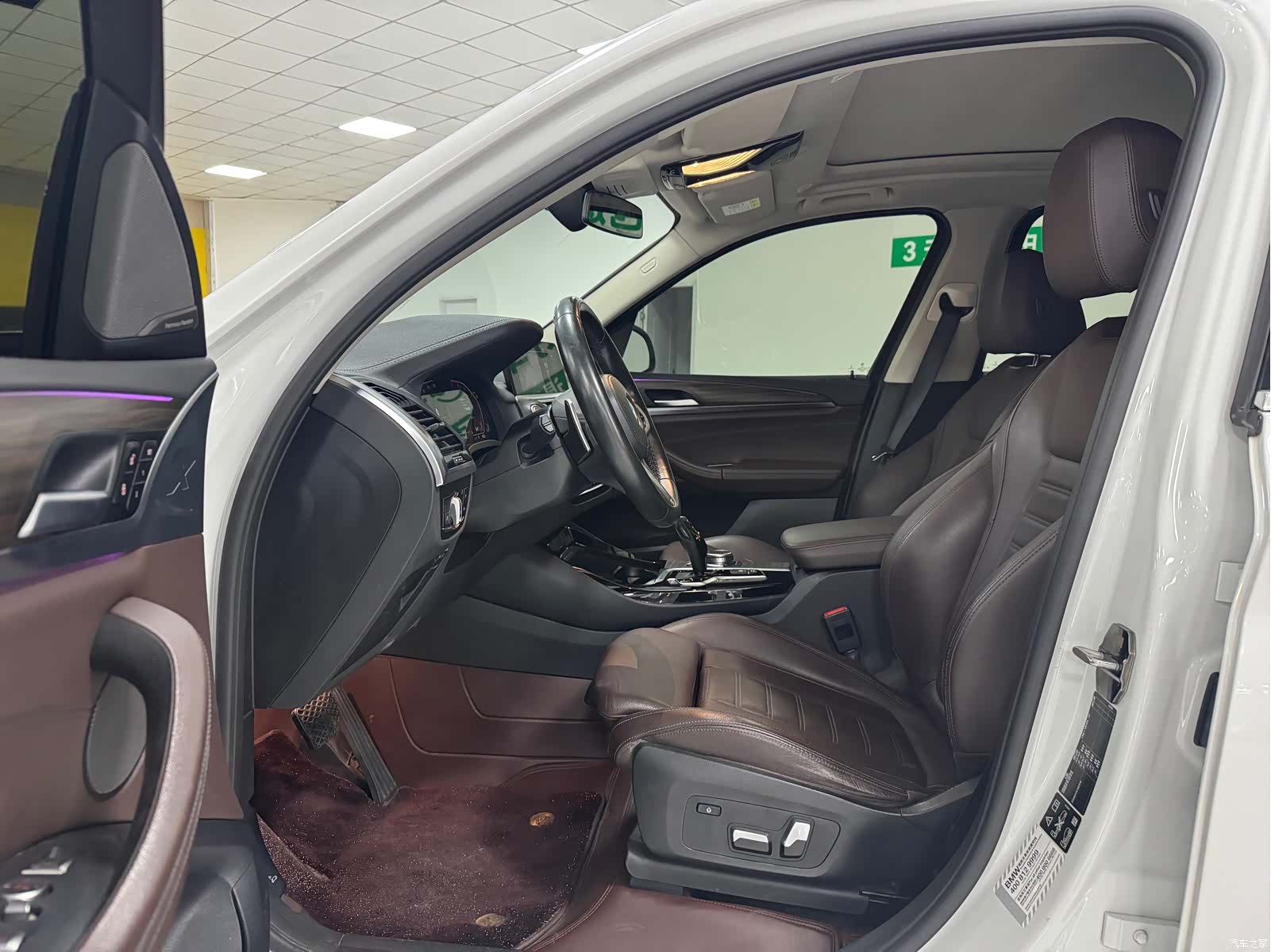 BMW X3, 2020 4