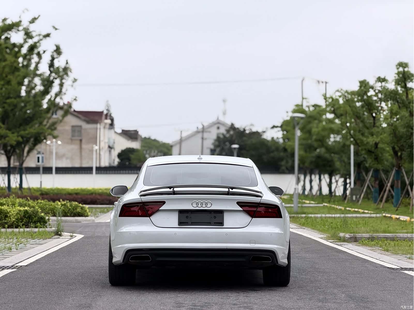 Audi A7, 2016 все фото
