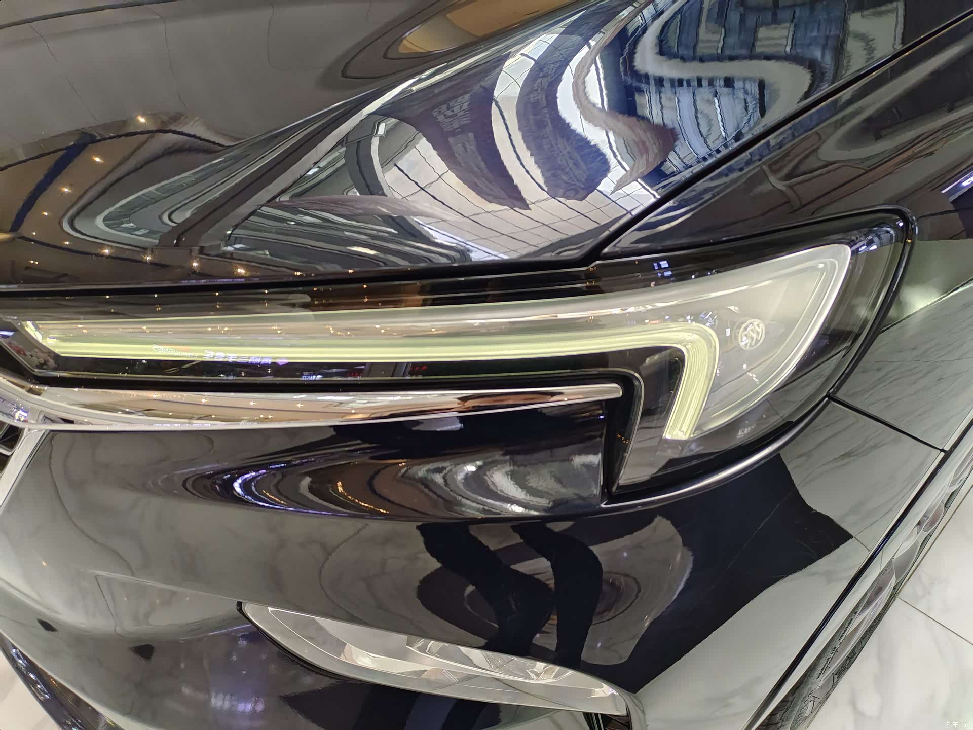 Buick Enclave, 2022 4