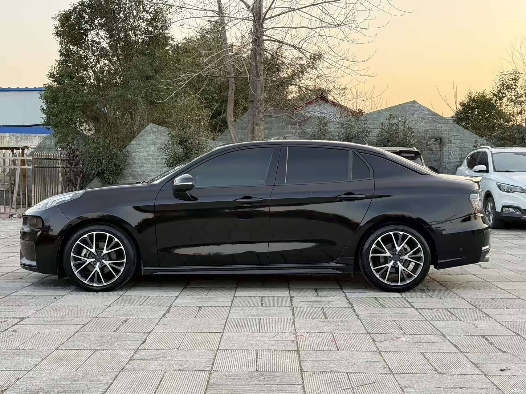 Lynk & Co 02, 2022 10