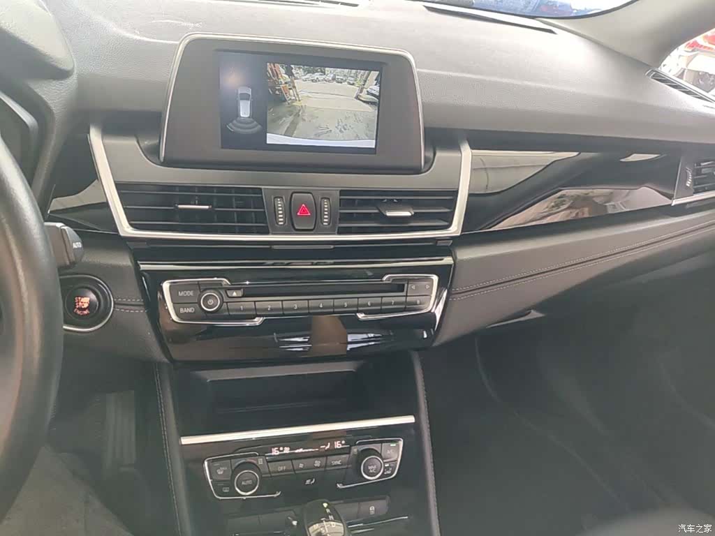 BMW 2 Series, 2018 6