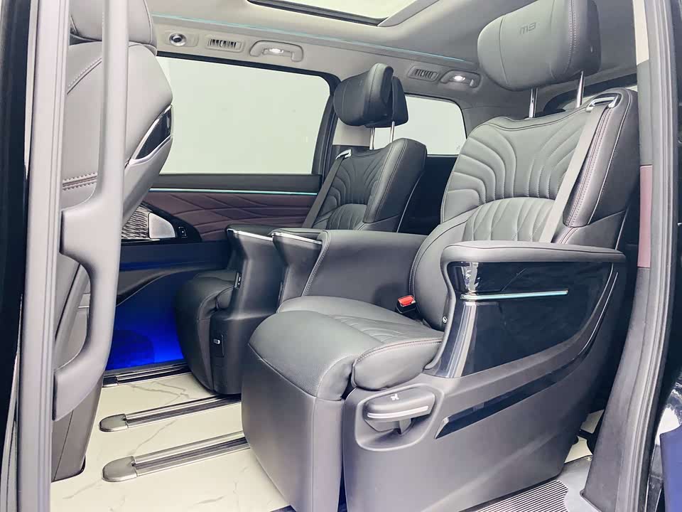 Trumpchi Trumpchi M8