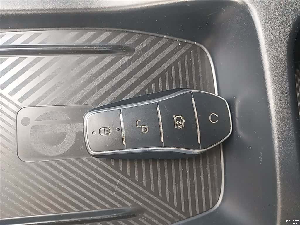 BYD Seagull, 2025 9