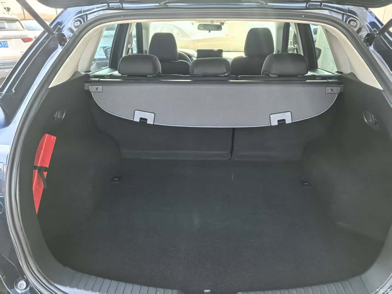 Mazda CX-5, 2022 13