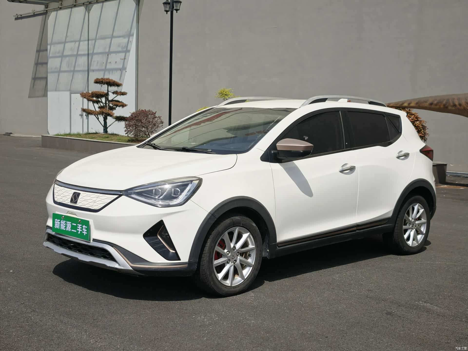 Volkswagen E20X, 2022 1