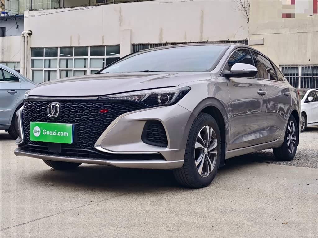 Changan Eado