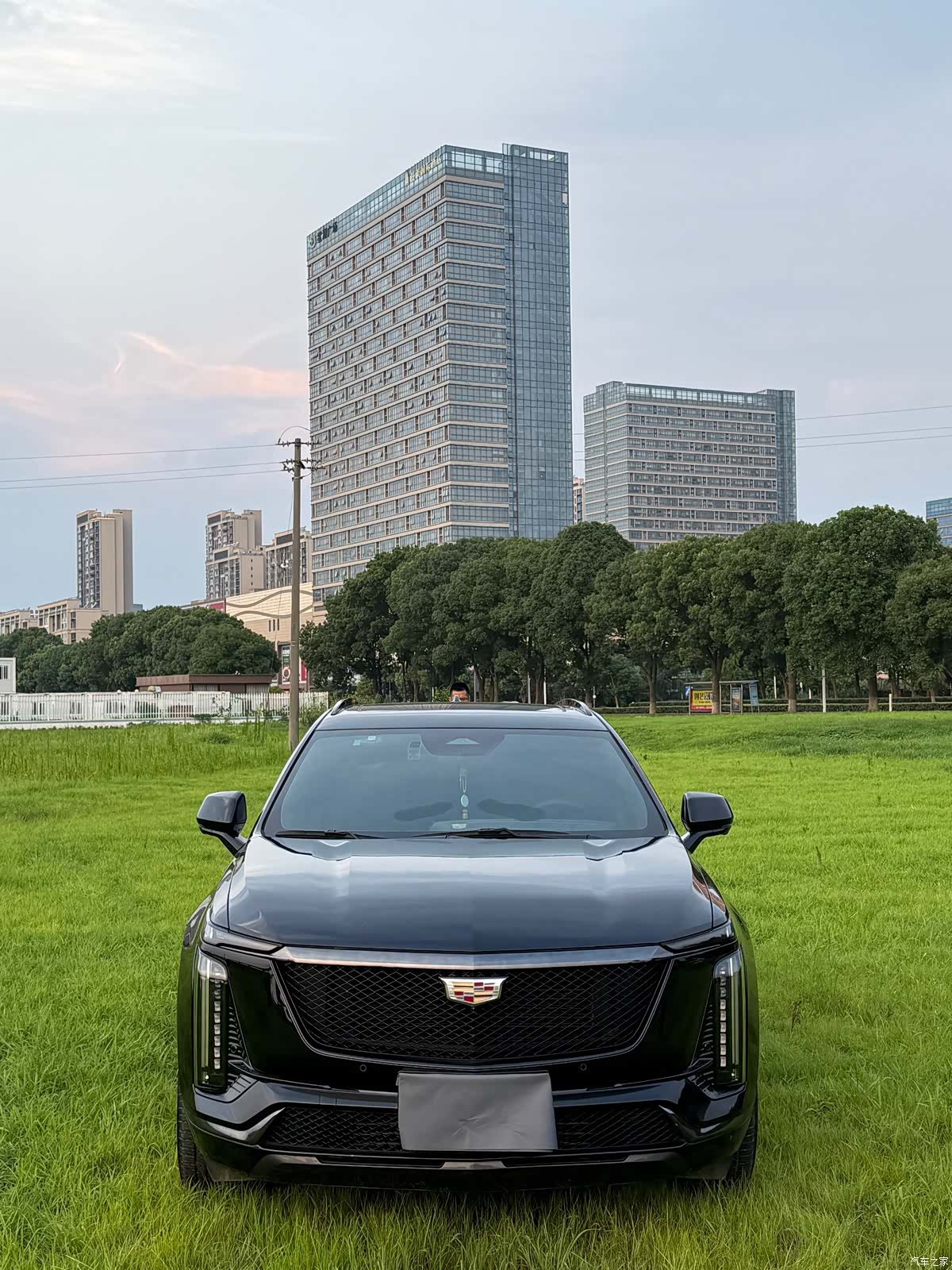 Cadillac XT5, 2024 2