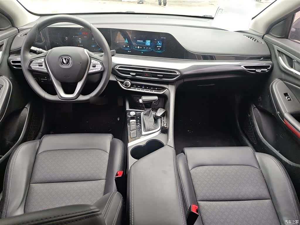 Changan Eado, 2020 6
