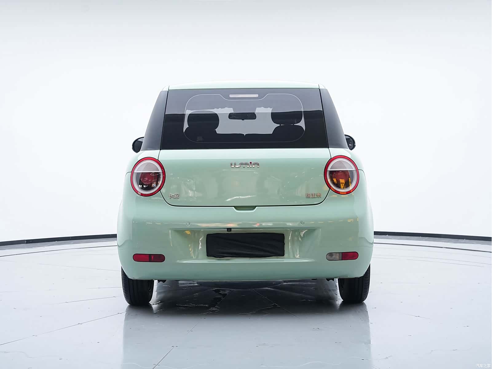 Changan Lumin, 2022 6