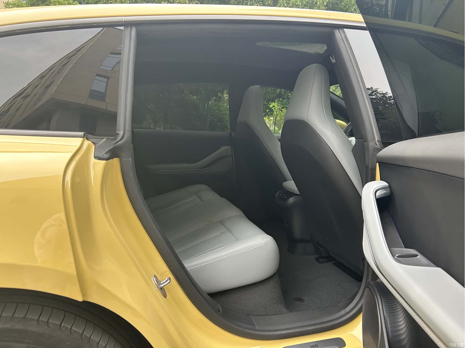 NIO ET5, 2023 10