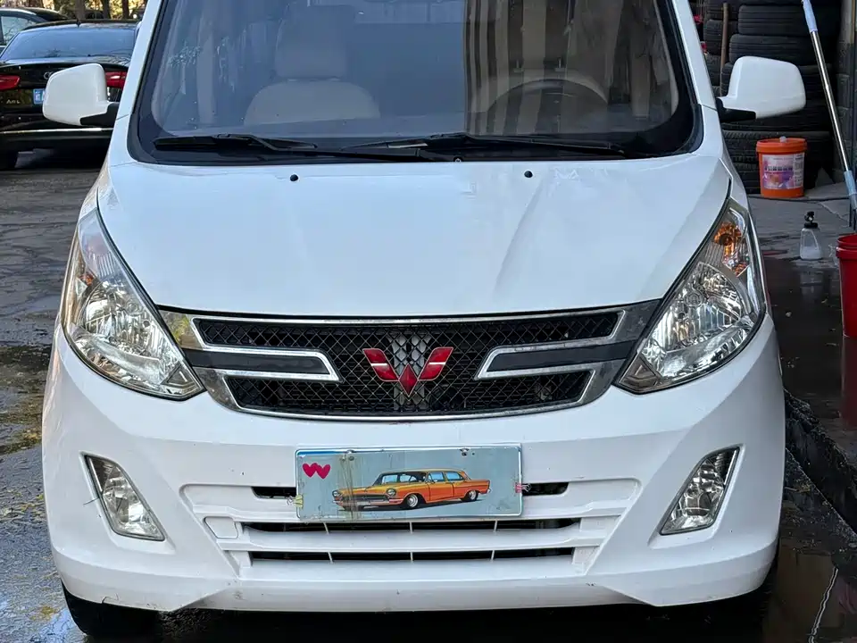 Wuling Wuling Rongguang V