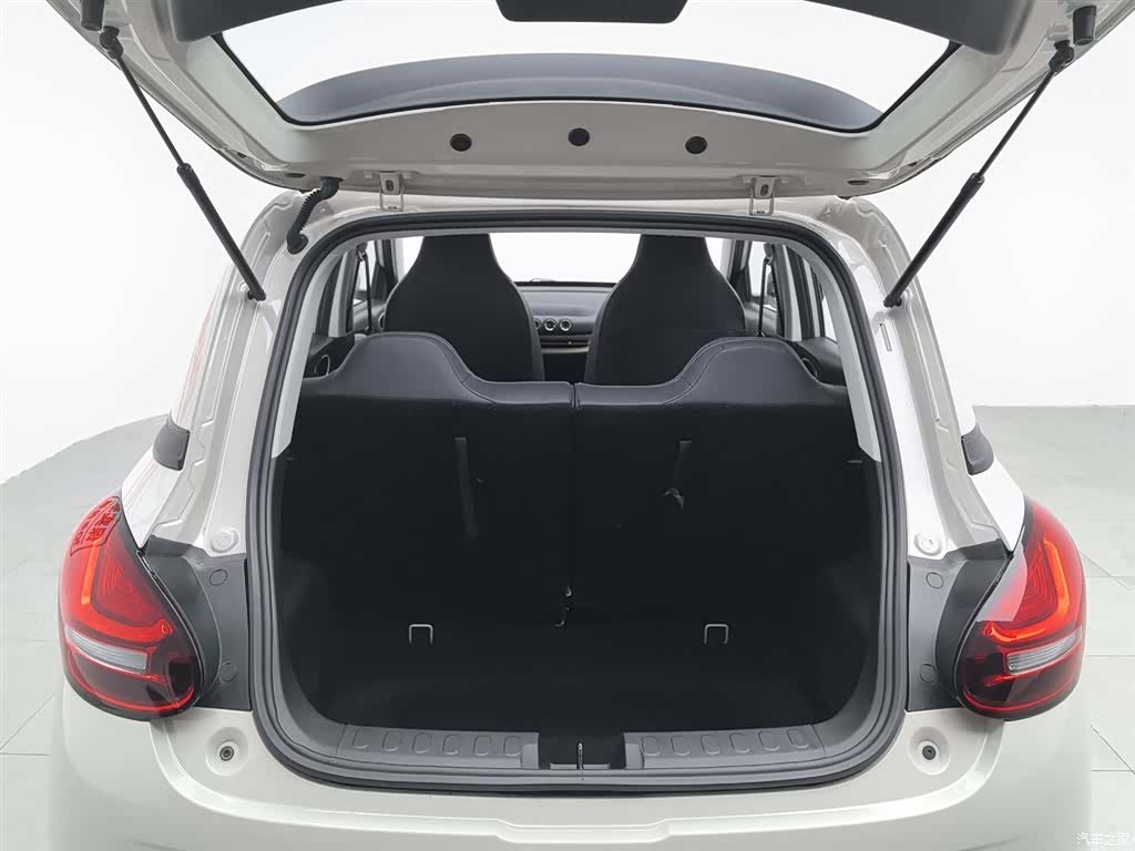 Wuling Bingo, 2024 16