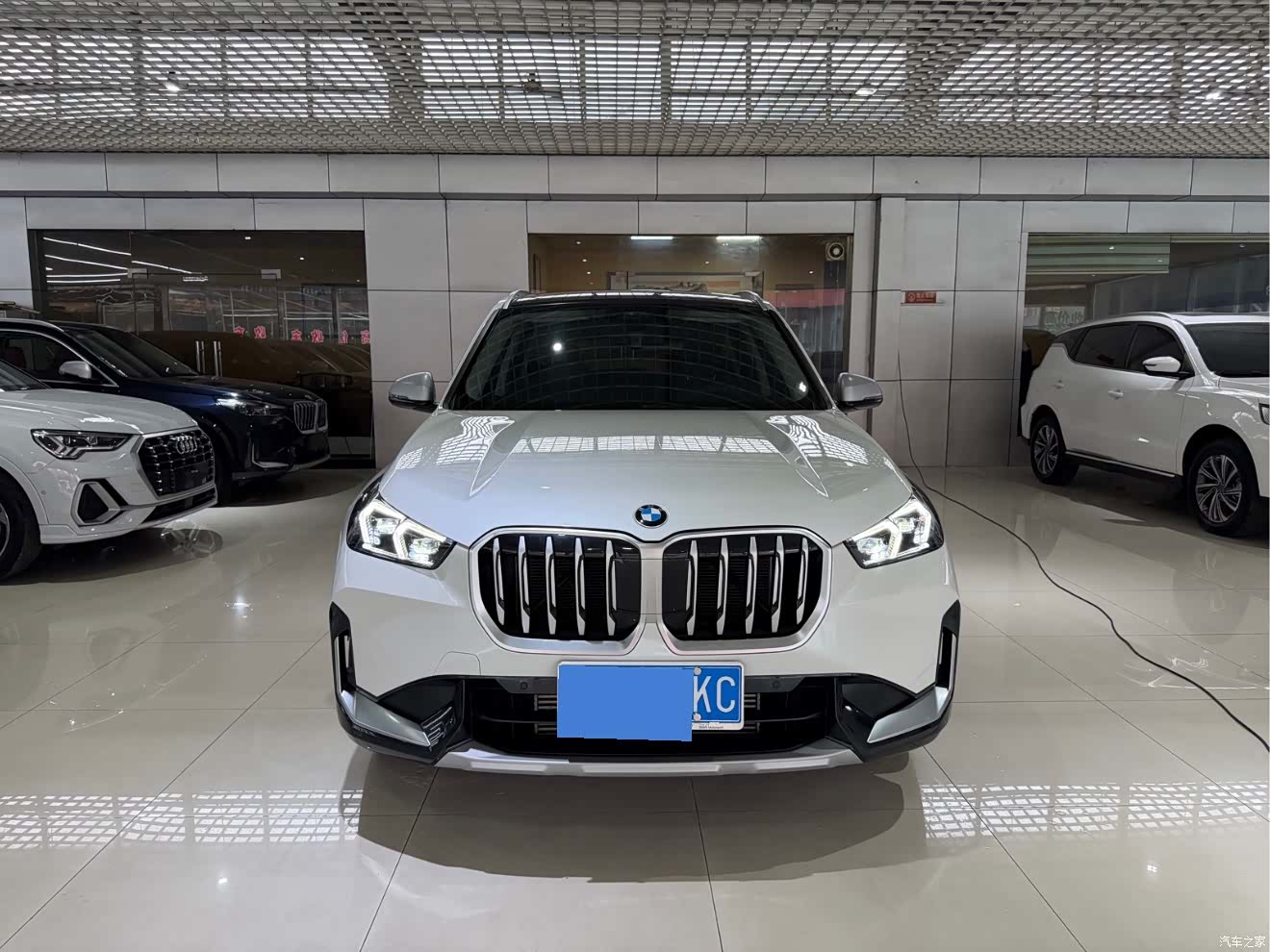 BMW X1, 2023 2