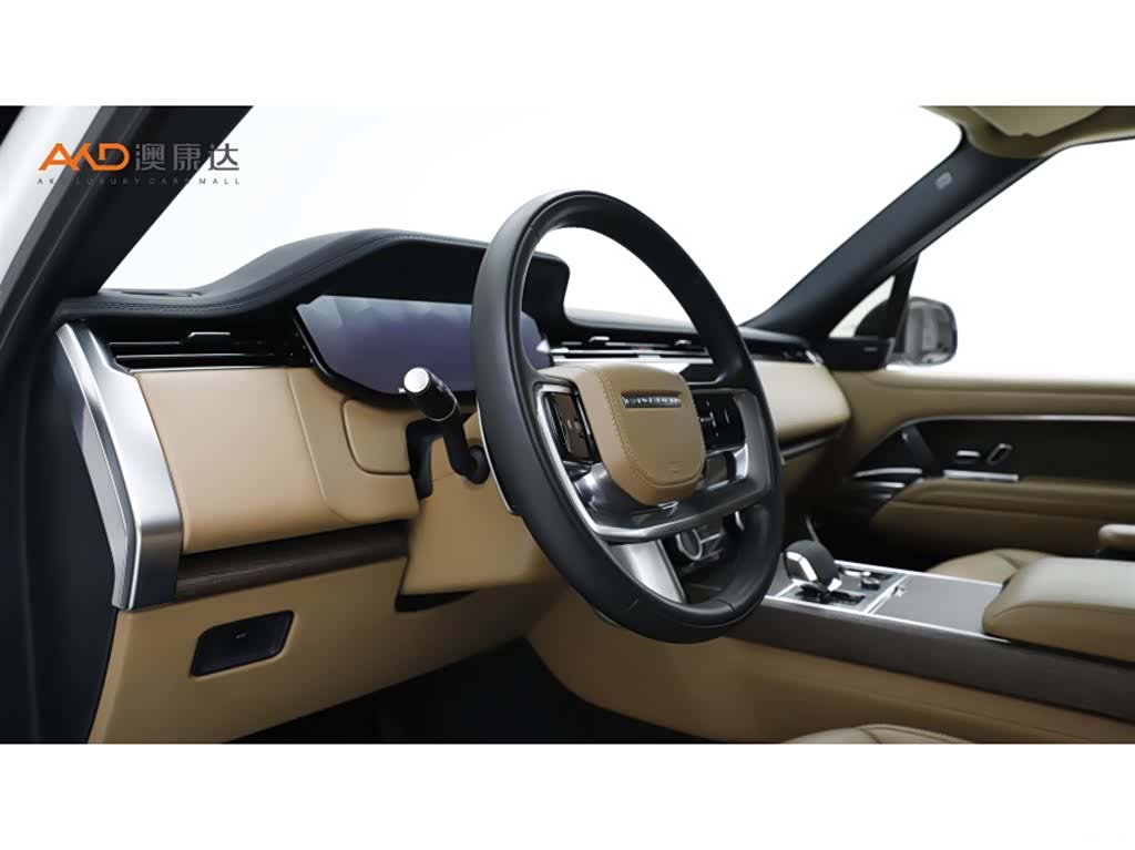 Land Rover Range Rover, 2023 6
