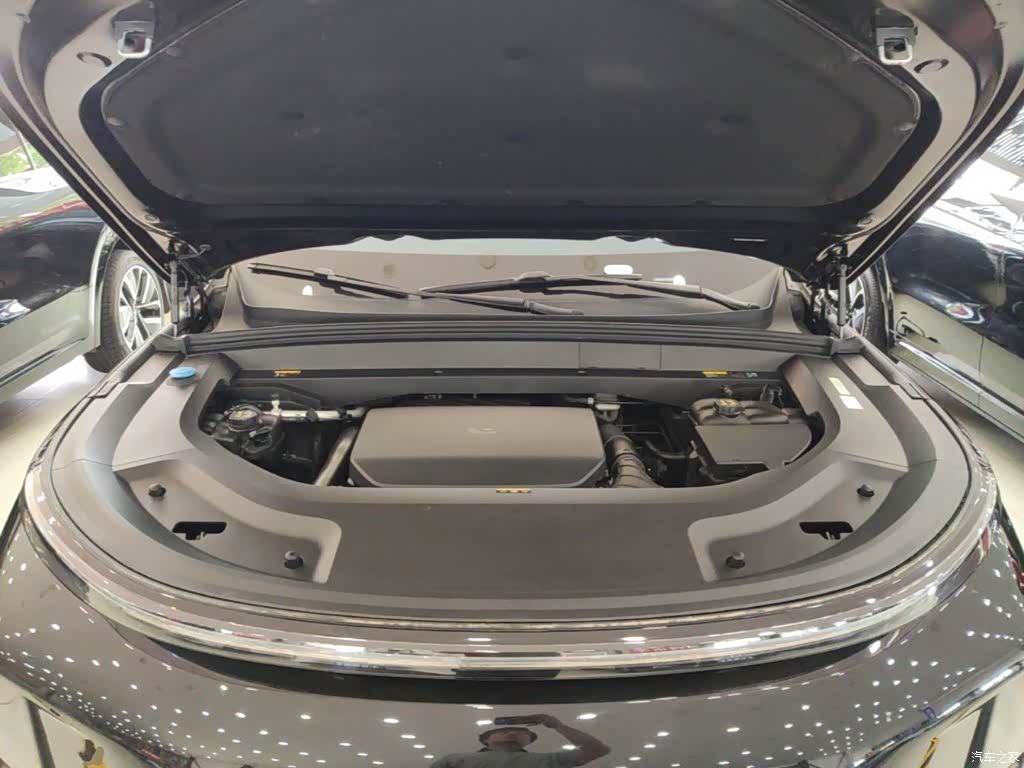 Li Auto L9, 2023 20
