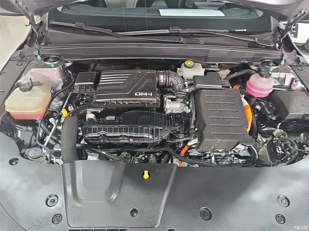 BYD Destroyer 05, 2024 20