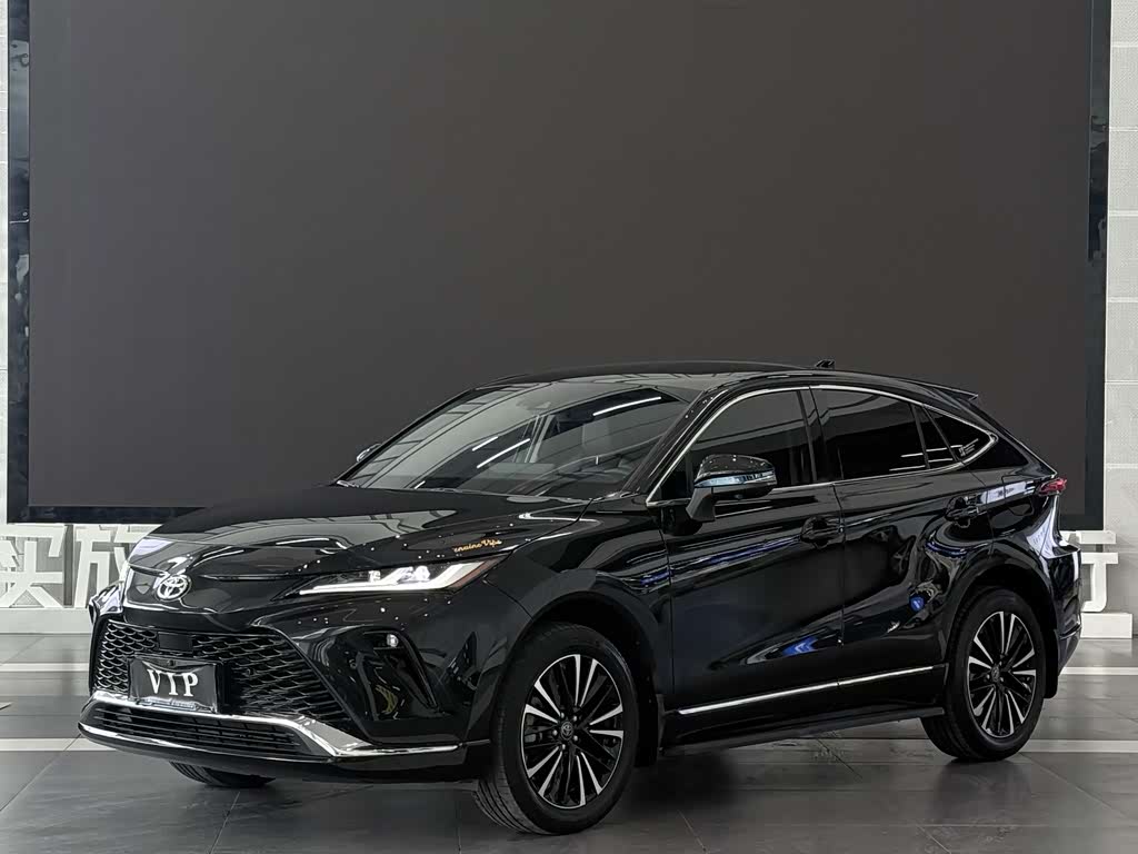 Toyota Venza
