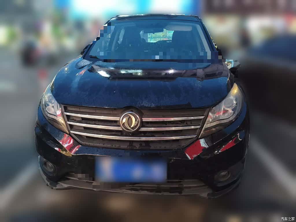 DongFeng 580, 2017 24