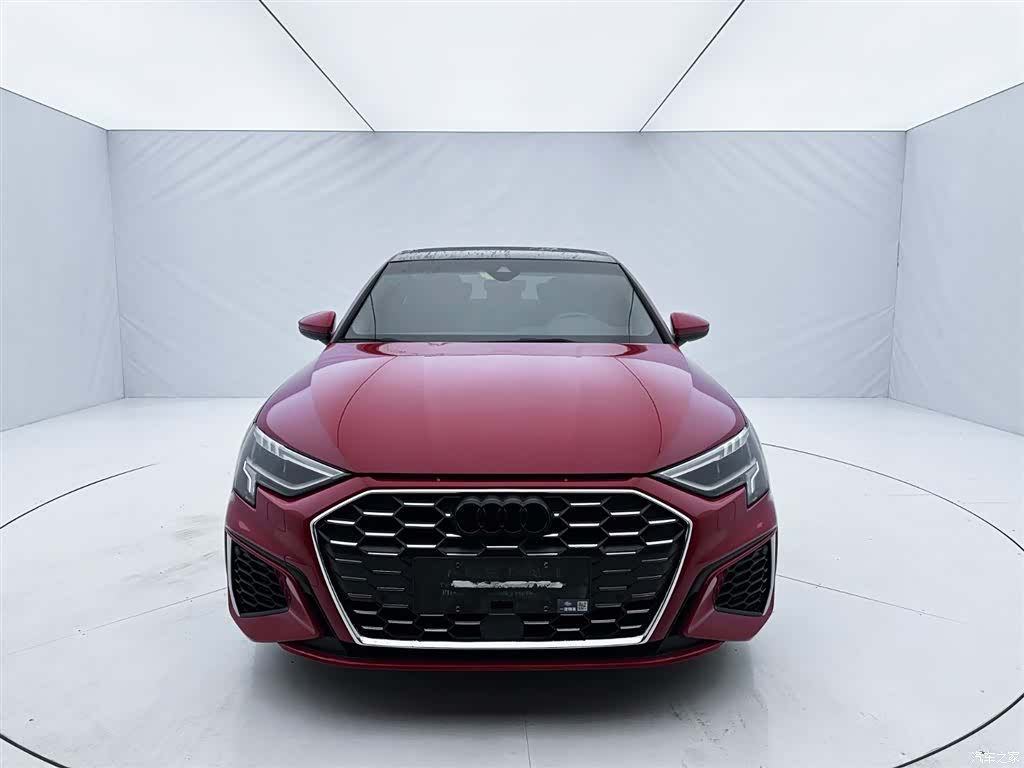 Audi A3, 2022 2