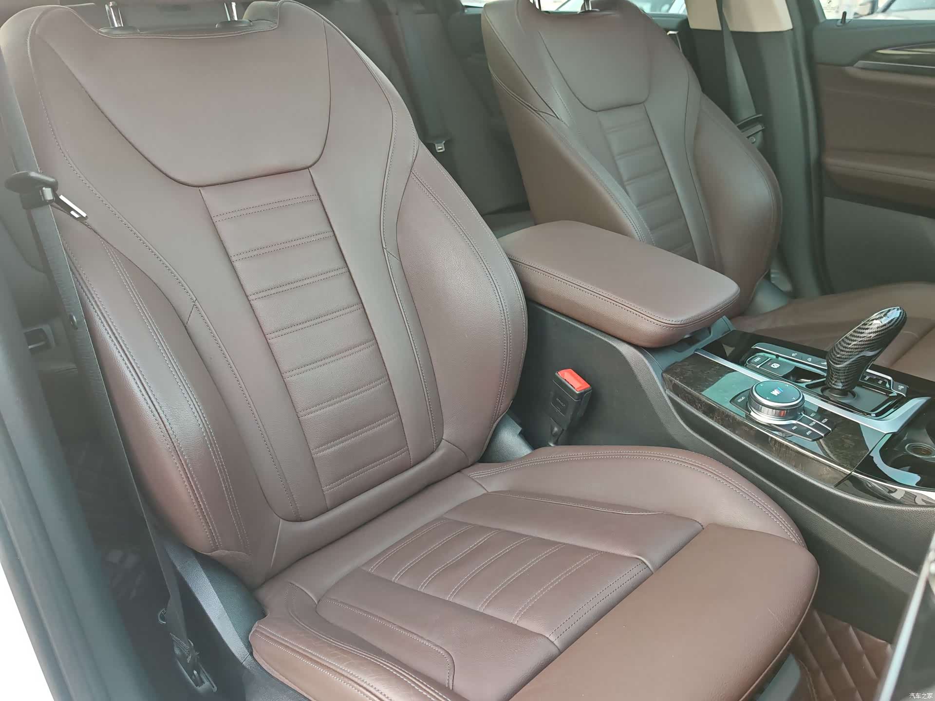 BMW X3, 2019 17