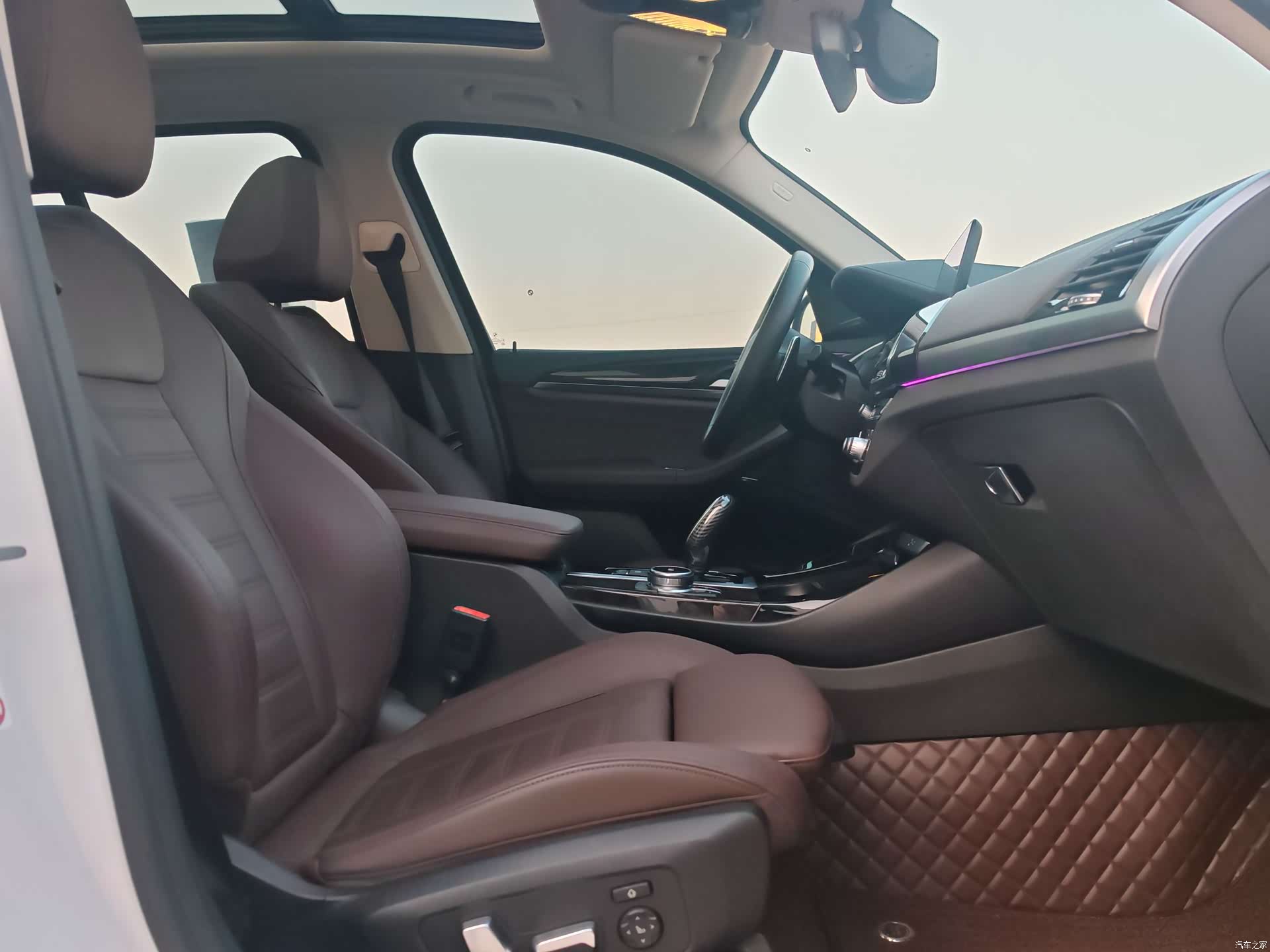BMW X3, 2019 18