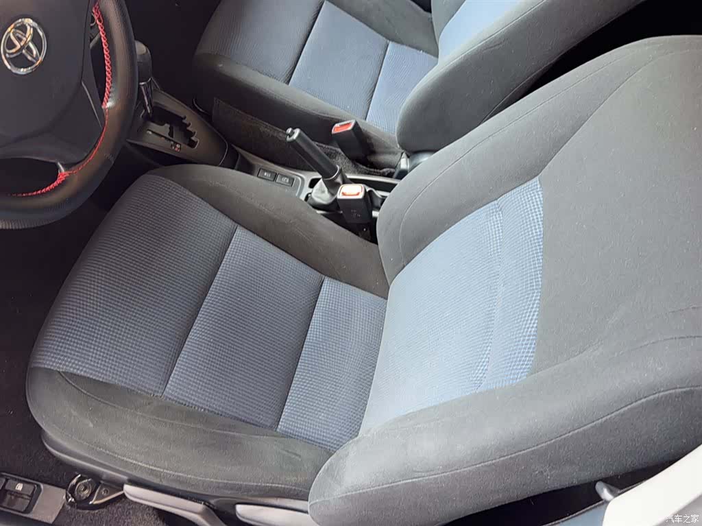 Toyota Yaris, 2019 7