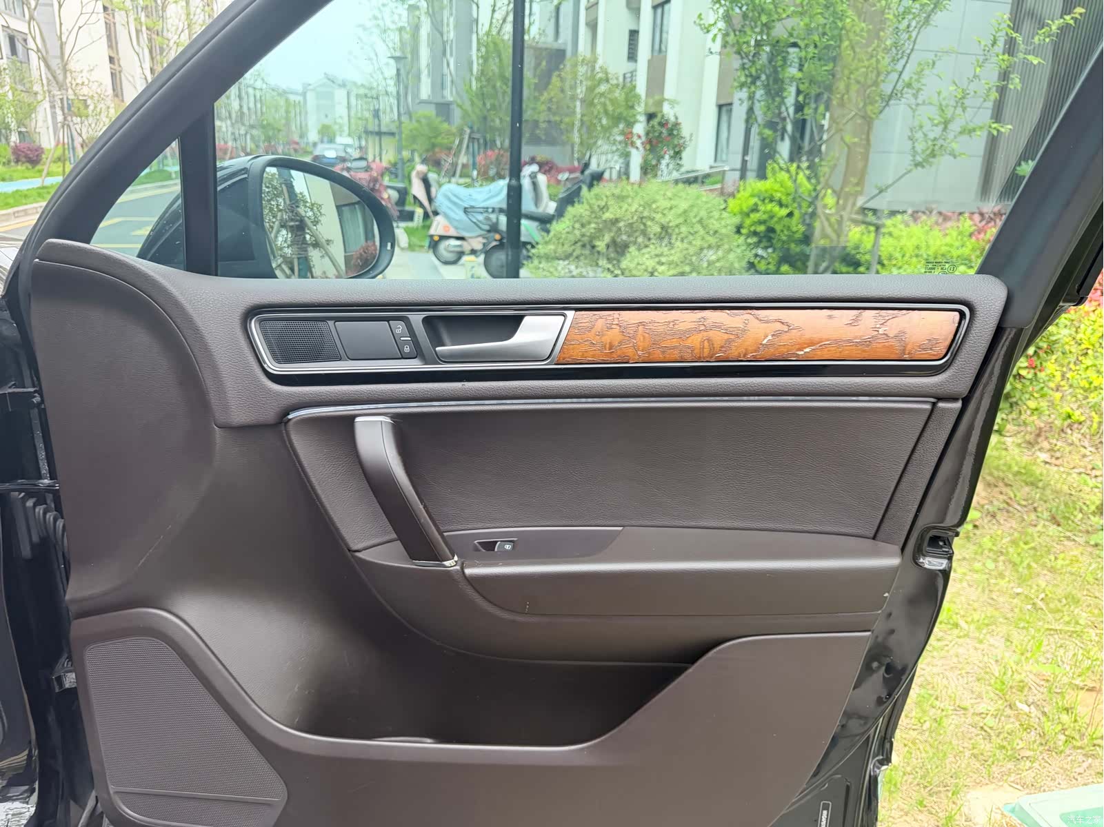 Volkswagen Touareg, 2018 18