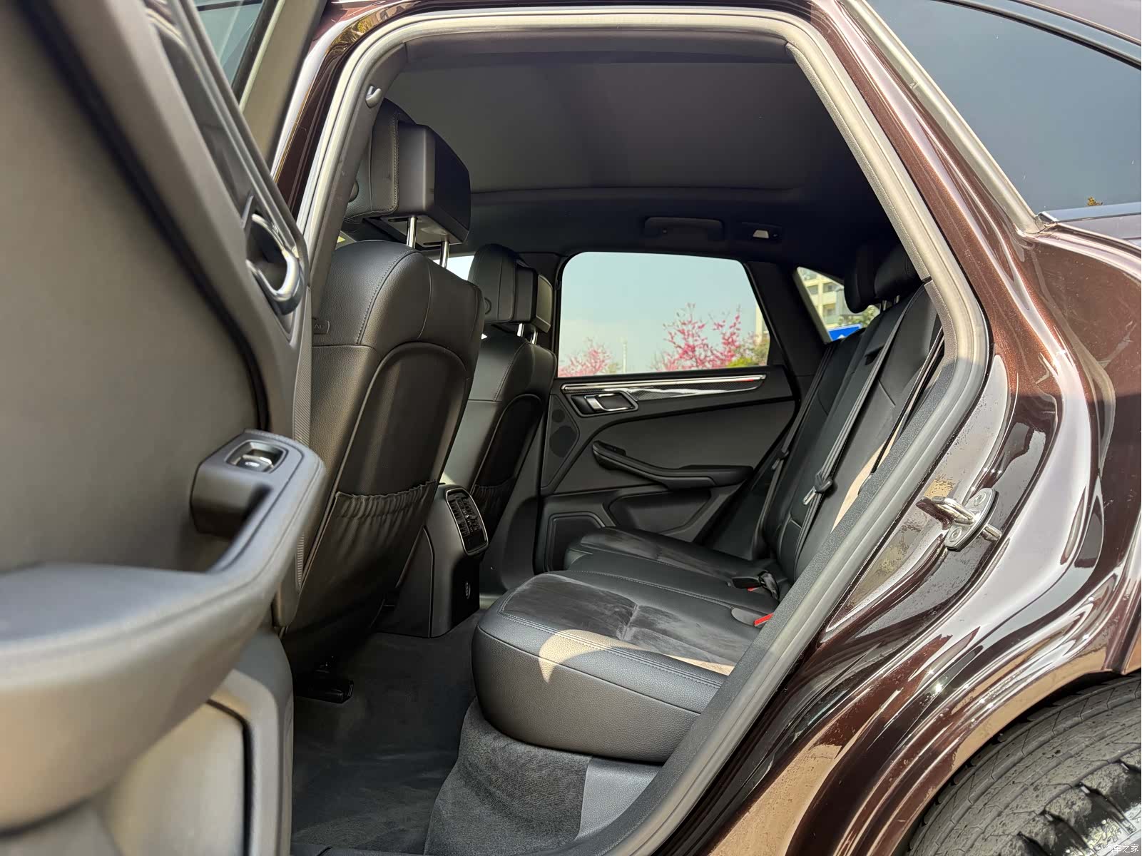 Porsche Macan, 2019 6