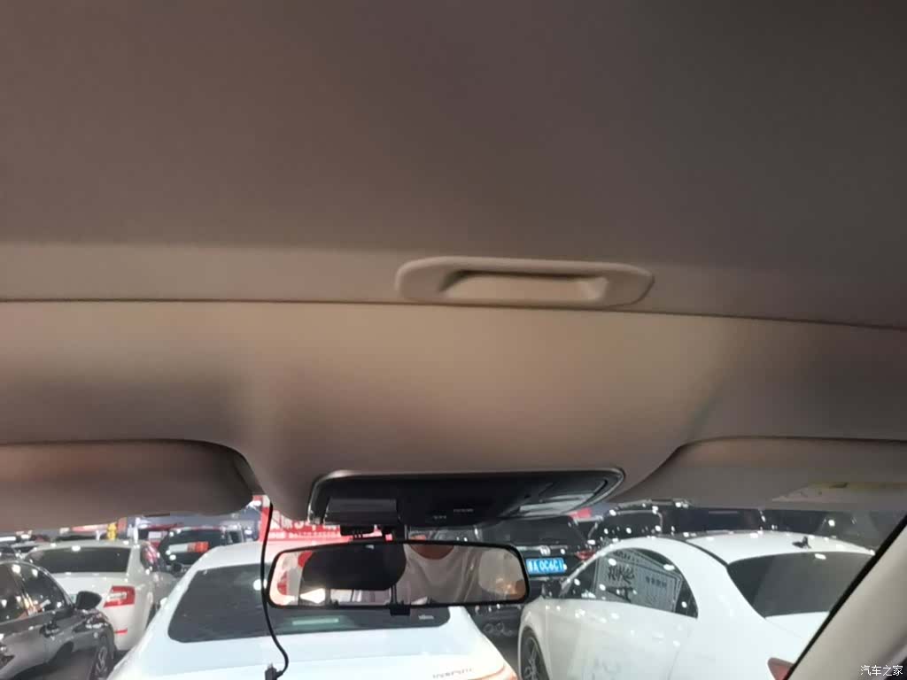 Changan CS55, 2021 18