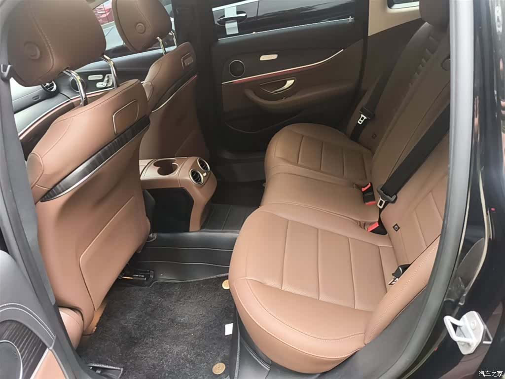 Mercedes-Benz E-Class, 2020 17