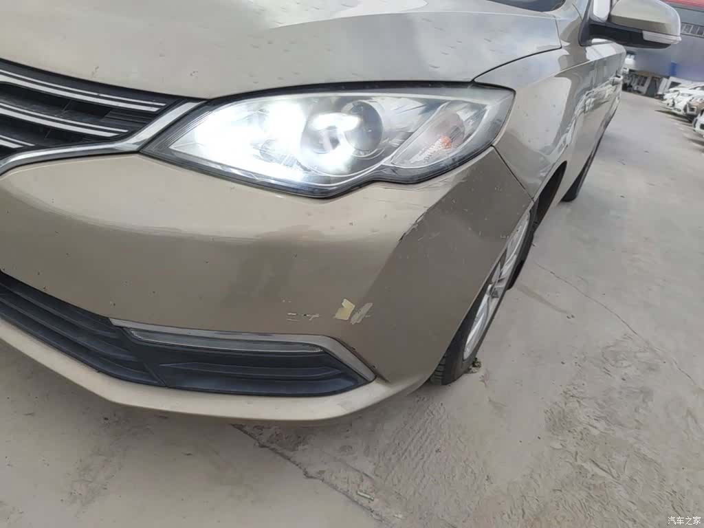 Roewe 360, 2016 24