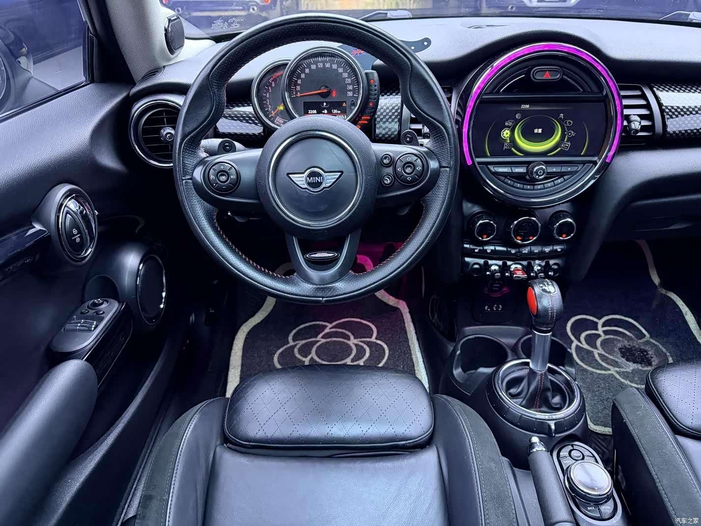 Mini Cooper, 2014 17