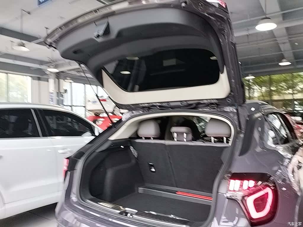 Lynk & Co 02, 2021 19