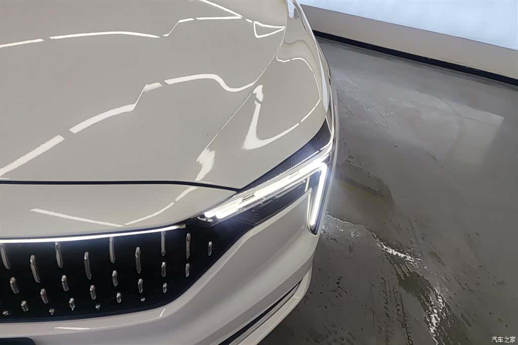 Bestune B70, 2024 все фото