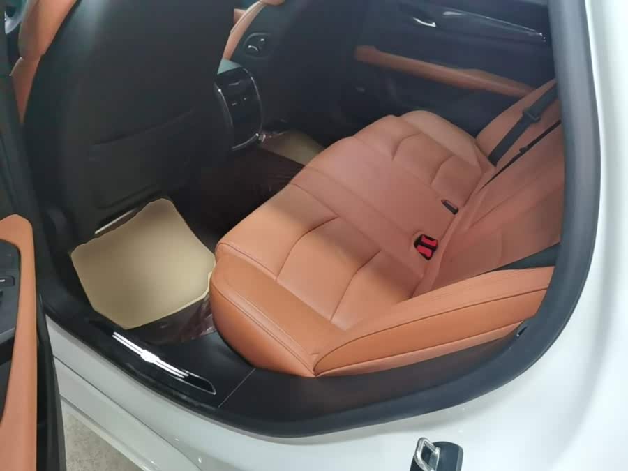 Cadillac CT6 2023, фото 17