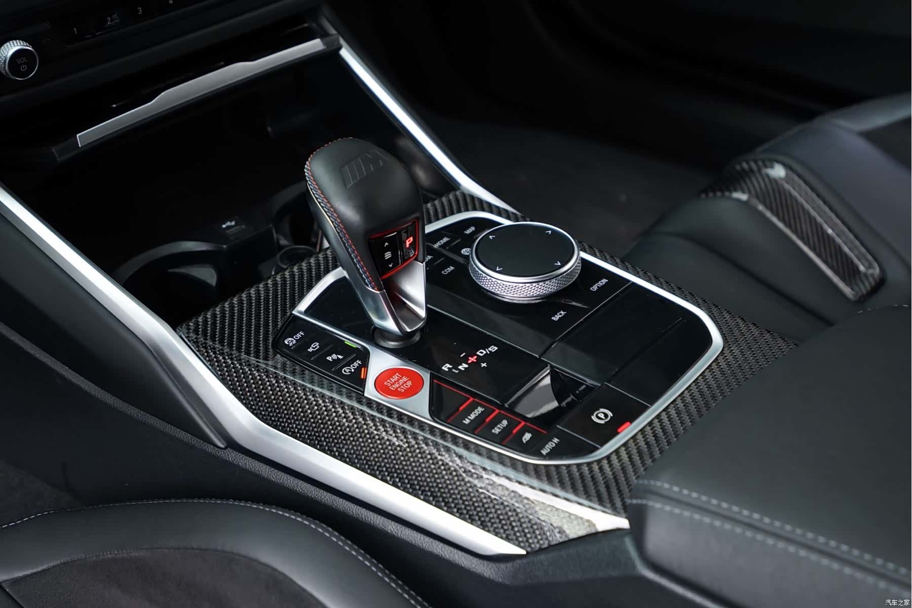 BMW M4, 2023 все фото
