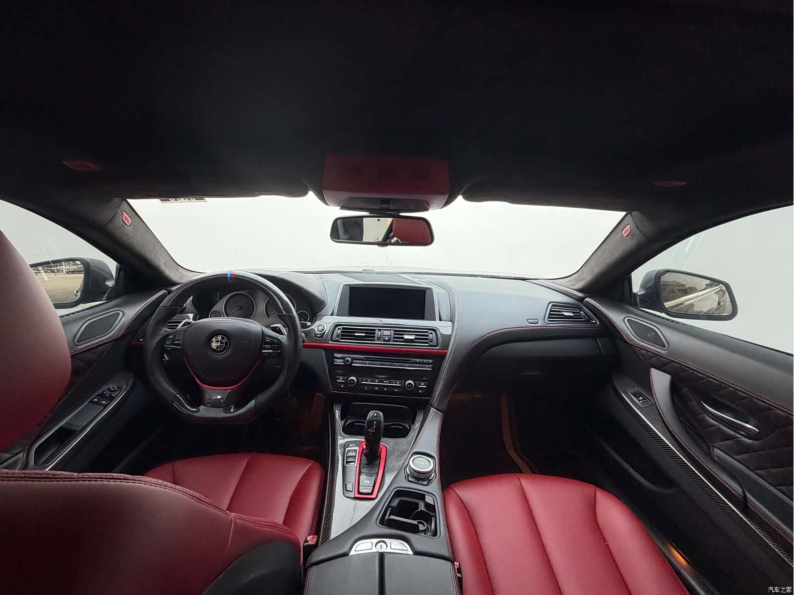BMW 6 Series, 2014 12