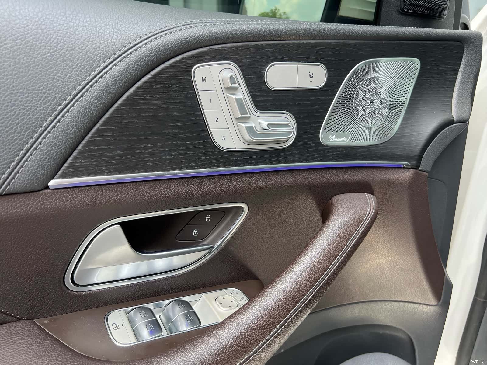 Mercedes-Benz GLE, 2020 36